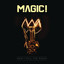 Don't Kill the Magic cover