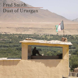 Fred Smith Photo