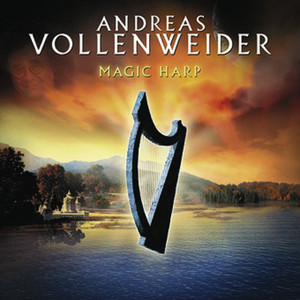 Magic Harp album