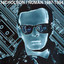 Nicholson/Numan 1987-1994 () cover