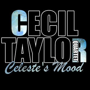 Celeste's Mood Albumcover