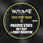 'Hey boy (ft. Ebby Drenthe) (Todd Terry Remix)' - Pacific State