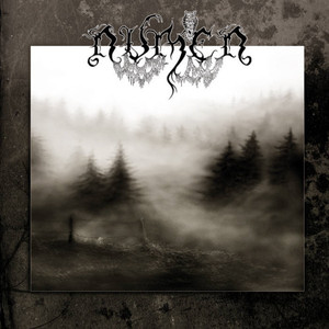 Numen cover