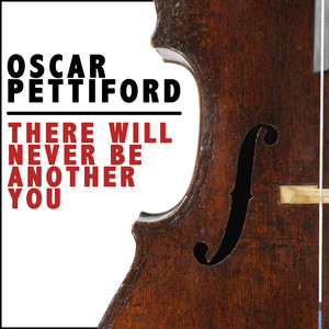 There Will Never Be Another You cover