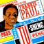 Pass the Tu Sheng Peng + Tidal Wave cover