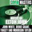 John Taylor cover