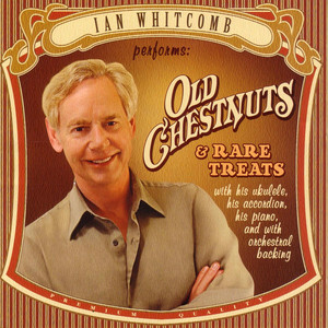 Old Chestnuts & Rare Treats (1905-1930) album