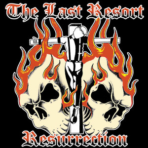 Resurrection album