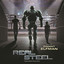 Real Steel (Original Motion Picture Score) cover