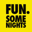 Some Nights cover