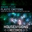 Plastic Emotions Albumcover