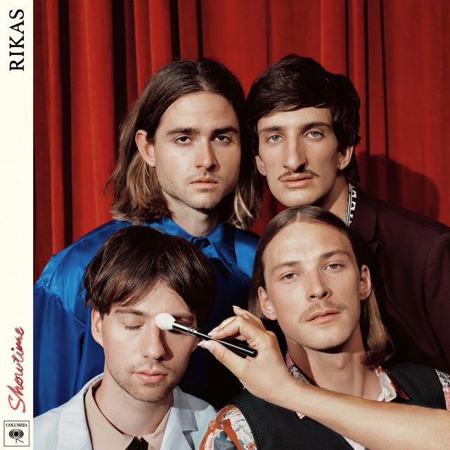 Musik Album 'Showtime'