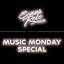 Music Monday Special cover