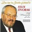 Felix Dvorak singt Wienerische Lieder Albumcover