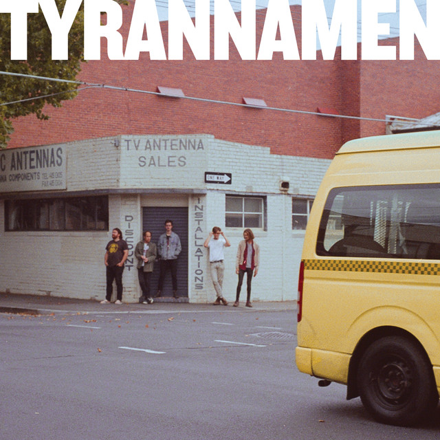Tyrannamen Photo