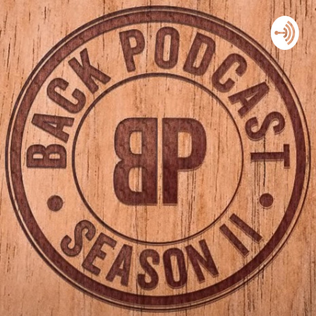BackPodcast