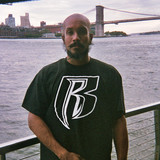 Gabe 'Nandez profile