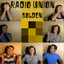 Golden Albumcover