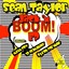Jack 'N Boom EP Albumcover