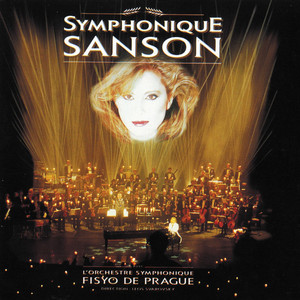 Symphonique Sanson album