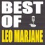 Best of Leo Marjane Albumcover