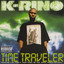 Time Traveler cover