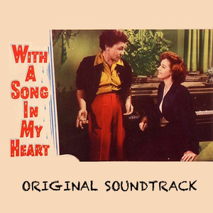 With a Song in My Heart (From "With a Song in My Heart") album