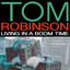 Living in a Boom Time cover