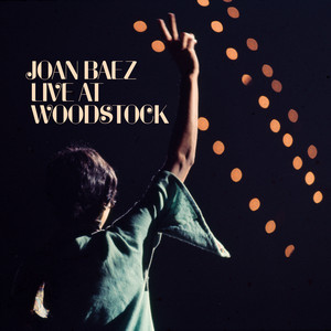 Live At Woodstock cover