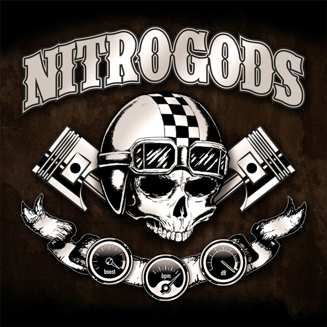 Nitrogods cover