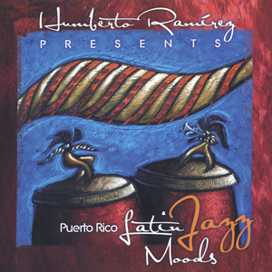 Puerto Rico Latin Jazz Moods album