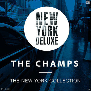 The New York Collection album