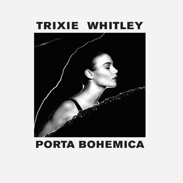 Porta Bohemica Albumcover