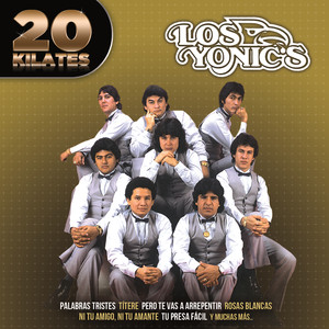 20 Kilates album