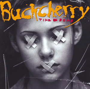 Time Bomb album