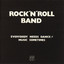 Rock'n'roll band