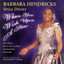 When You Wish Upon A Star - Barbarba Hendricks sing Disney Classics cover