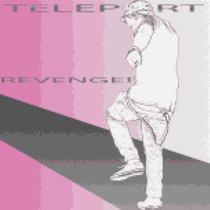 Teleport Photo