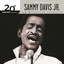 20th Century Masters: The Millennium Collection: Best Of Sammy Davis Jr. cover