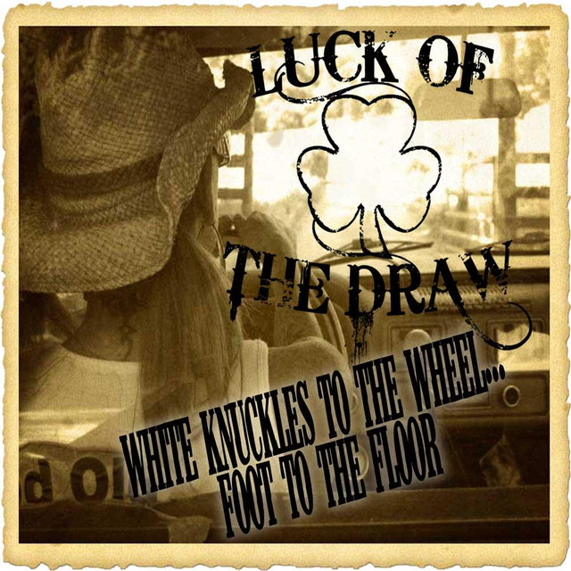 Luck of the Draw Photo