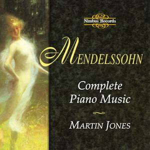 Complete Piano Music album