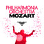 Philharmonia Orchestra: Mozart cover