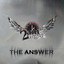 The Answer Albumcover