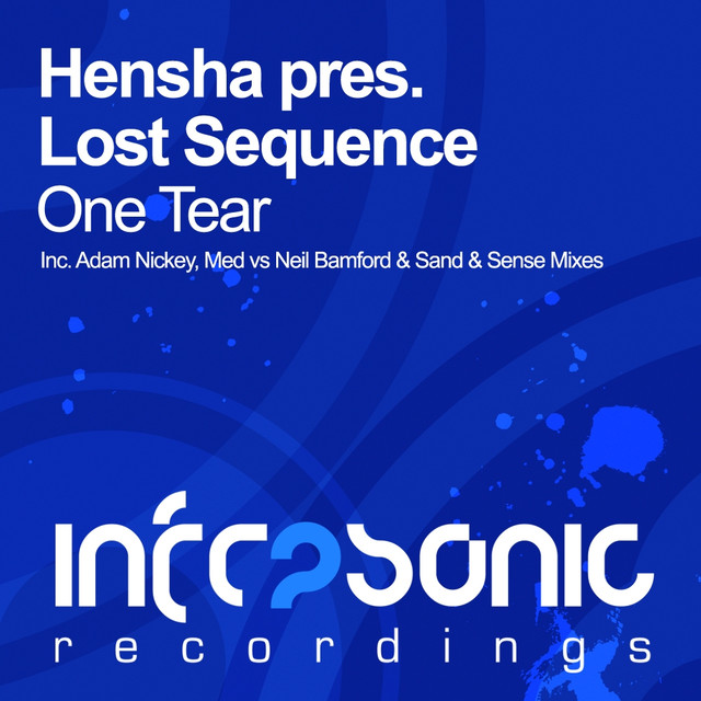 Lost Sequence Photo