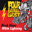 Black Water White Lightning Albumcover