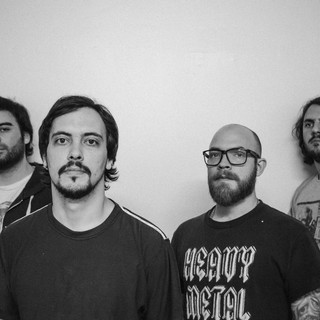 Senegal Grindcore Mafia Photo