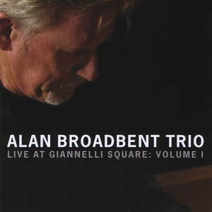 Live at Giannelli Square: Vol 1 album