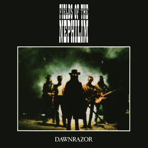 Dawnrazor cover