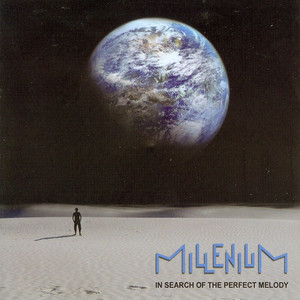 In Search Of The Perfect Melody cover