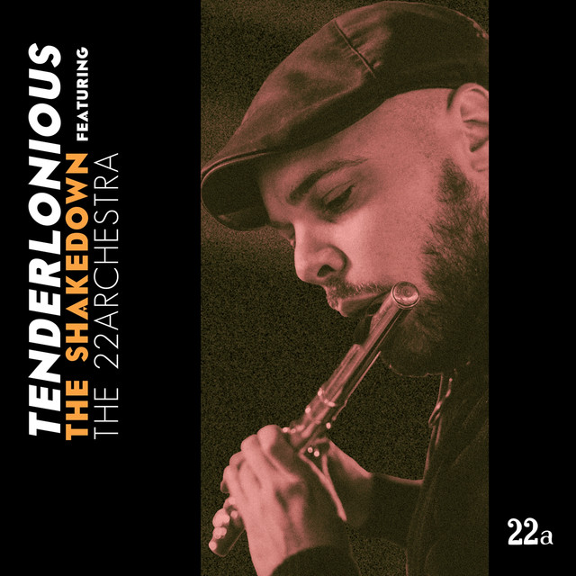 Tenderlonious Photo